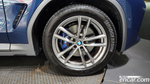 BMW X4 (G02) xDrive20i M Sports X Online Exclusive Editions (07.2021)