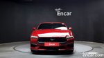 Ford Mustang 7 Generation 2.3 에코부스트 Premium Convertible (02.2024)