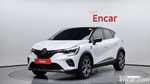 Renault Korea (Samsung) Capture 1.3 TCe Editions 파리 (09.2020)