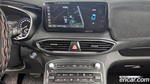 Hyundai The New Santa Fe Дизель 2.2 2WD (09.2022)