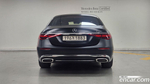 Mercedes-Benz S-Class W223 Maybach S580 4MATIC (12.2022)