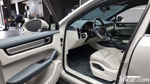 Porsche Cayenne (PO536) 3.0 Coupe Platinum Editions (10.2022)