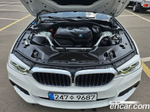 BMW 5 Series (G30) 530i M Sports Plus (04.2020)