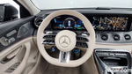 Mercedes-Benz AMG GT 4 двери 43 4MATIC+ (11.2022)