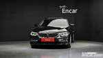 BMW 5 Series (G30) 530i Luxury Plus (09.2020)