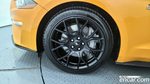 Ford Mustang Coupe (07.2022)