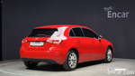 Mercedes-Benz A-Class W177 A220 Hatchback (09.2019)