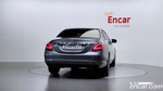 Mercedes-Benz C-Class W205 C200 (04.2020)