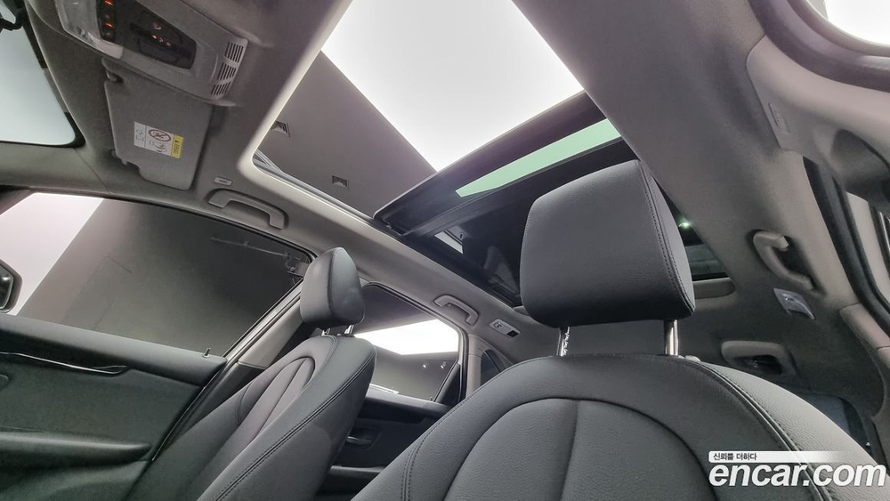 BMW 2 Series Active Tourer (F45) Advantage (12.2020)