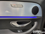 Mercedes-Benz E-Class W213 E250 Avangarde (11.2019)