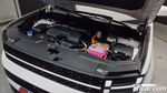 Hyundai Santa Fe (MX5) HEV 1.6 2WD (01.2024)