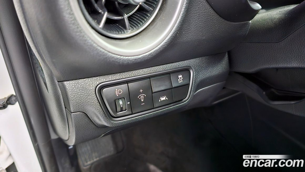 Kia All New K3 Luxury (05.2020)