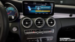 Mercedes-Benz C-Class W205 C200 Cabriolet (01.2021)