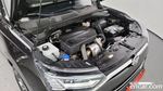 KG Mobility (Ssangyong) Beautiful Korando Бензин 1.5 2WD C7 (01.2023)