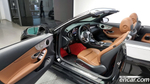Mercedes-Benz C-Class W205 C200 Cabriolet (05.2020)