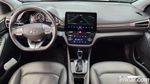 Hyundai The New Ionic Hybrid 1.6 HEV (04.2020)