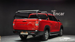 KG Mobility (Ssangyong) Rexton Sports KHAN Дизель 2.2 4WD (04.2020)