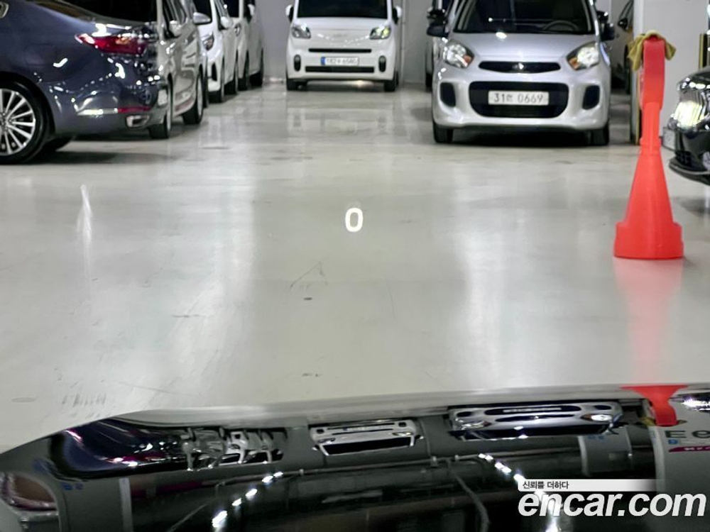 Volvo V90 Cross Country B6 Ultimate AWD (03.2022)