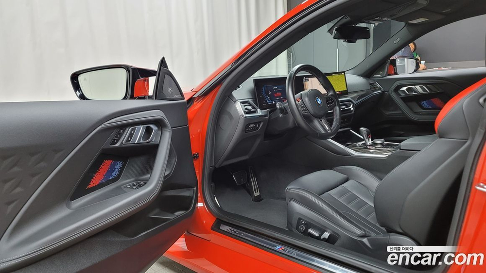 BMW M2 (G87) M2 First Editions (07.2023)