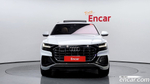 Audi Q8 45 TDI Quattro Premium (03.2021)