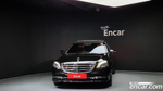 Mercedes-Benz S-Class W222 S560L 4MATIC (06.2020)
