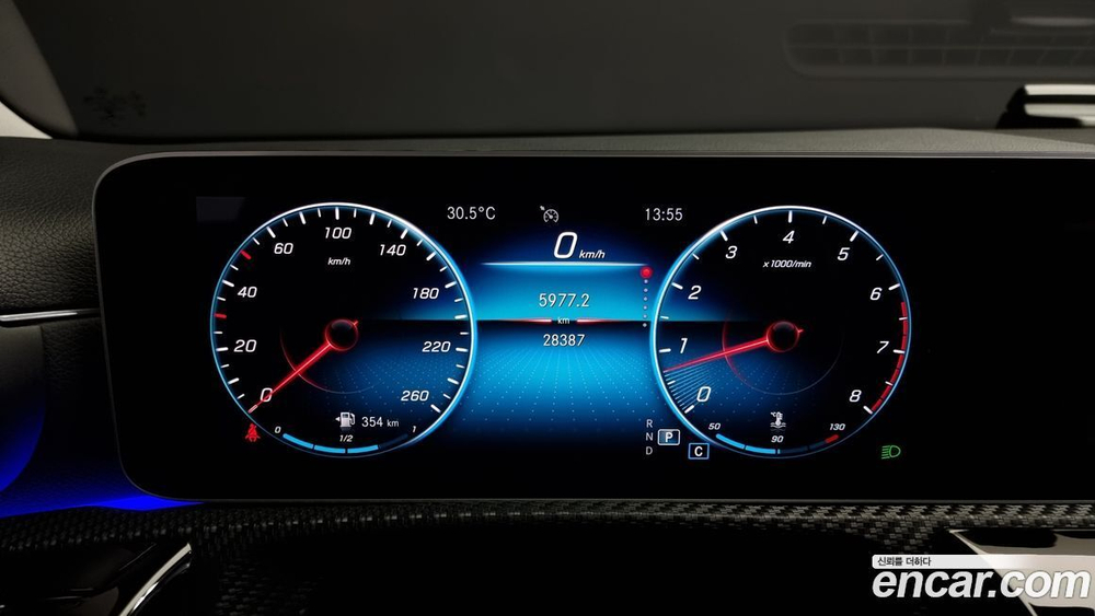 Mercedes-Benz A-Class W177 A250 4MATIC Sedan (02.2020)
