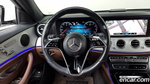 Mercedes-Benz E-Class W213 E250 Avangarde (11.2020)