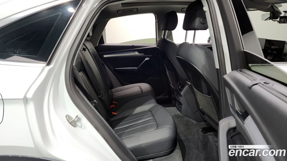 Audi Q5 (FY) 45 TFSI Quattro Sportback (08.2022)