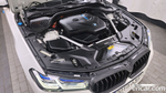 BMW 5 Series (G30) 530e M Sports (09.2021)