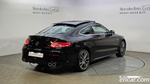 Mercedes-Benz C-Class W205 C43 AMG 4MATIC Coupe (12.2023)