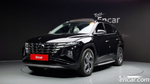 Hyundai Tucson (NX4) Бензин 1.6 Turbo 2WD (02.2021)