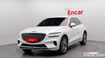 Genesis GV70 2.5T Бензин AWD (10.2022)