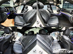 Mercedes-Benz E-Class W213 E350 4MATIC AMG Line (04.2022)