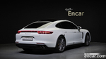 Porsche Panamera (971) 3.0 AWD (03.2020)