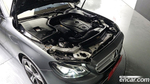 Mercedes-Benz E-Class W213 E300 Avangarde (09.2019)