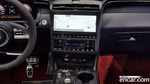 Hyundai Tucson Hybrid (NX4) Inspiration 2WD (02.2022)