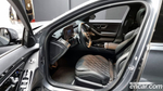 Mercedes-Benz S-Class W223 S400 d 4MATIC (01.2022)