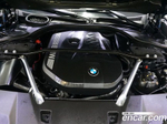 BMW 7 Series (G70) 740i sDrive M Sports (09.2023)