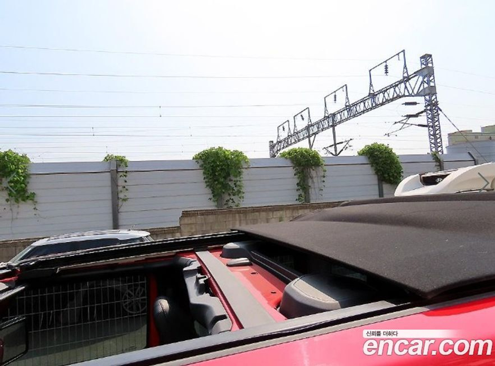 Jeep Wrangler (JL) 2.0 Overland Power Top 4 двери (04.2021)