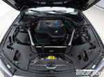 BMW 5 Series (G30) 530e M Sports (10.2021)