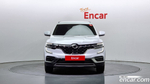 Renault Korea (Samsung) The New QM6 2.0 GDe RE Signatures 2WD (12.2021)