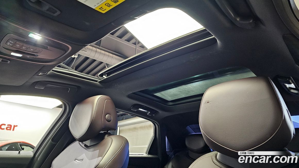 Cadillac CT6 3.6 Sports AWD (12.2019)