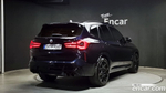 BMW X3M (G01) 3.0 Competition (06.2023)