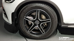 Mercedes-Benz GLC-Class X253 GLC300 4MATIC Coupe (02.2020)