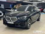 BMW X6 (G06) xDrive40i M Sports (04.2023)