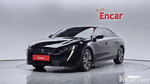 Peugeot 508 2 Generation 2.0 BlueHDi 알뤼르 (12.2019)