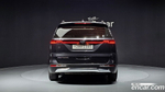 Kia Carnival (Sedona) 4 Generation 9-и местный Signatures (10.2020)