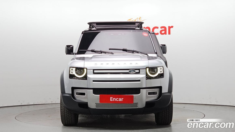 Land Rover Defender (L663) 110 D240 SE (11.2020)