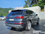 Audi Q7 (4M) 45 TDI Quattro Premium (12.2023)