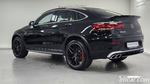 Mercedes-Benz GLC-Class X253 AMG GLC63 S 4MATIC+ Coupe (12.2023)